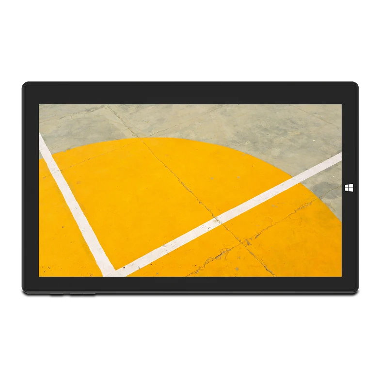 كمبيوتر لوحي صغير مقاس 11.6 بوصة مع لوحة مفاتيح 2 في 1 سيليرون 128 جيجابايت ويندوز 11 كمبيوتر محمول للأطفال #3