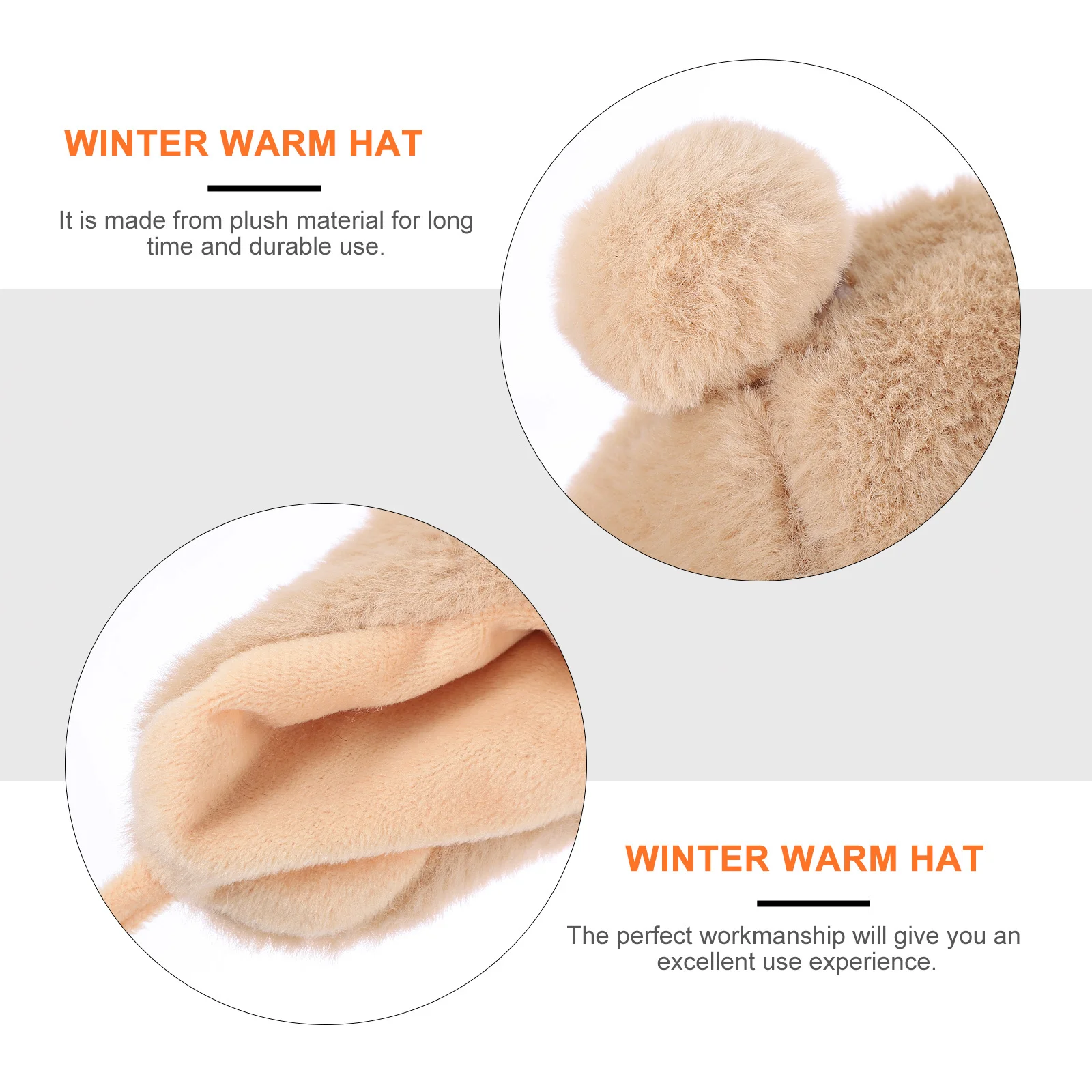 

Детская теплая зимняя шапка с ушками, головные уборы с героями мультфильмов, детские защитные шапки для ушей, праздничный костюм, детская шапка, головной убор с героями мультфильмов