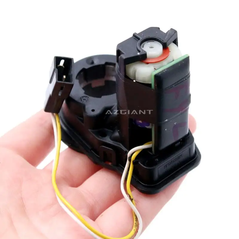 AZGIANT Side Mirror Fold Actuator 12V DC FC-280 Left Right Auto Fold Retract Extend Direct Replacement For 2020-2022 MG 5