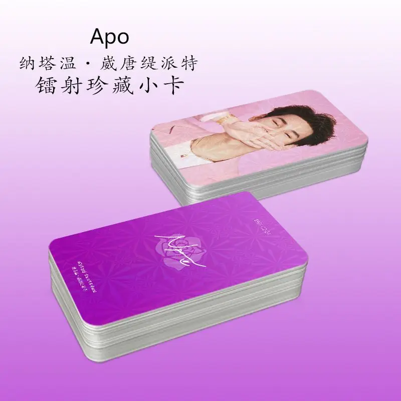 

Thailand Drama Apo Porsche KinnPorsche Small Cards 10Pieces 3Inch Rounded Edge Card Small Cains Wind Photos Fans Gift