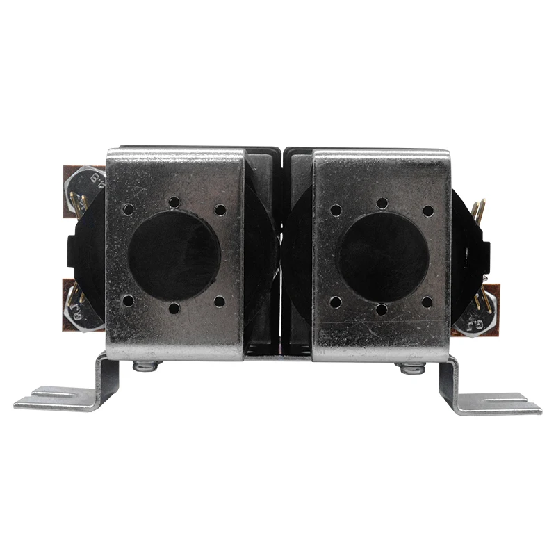 Imagem -03 - Veículos Elétricos Forklift dc Contator para Inverter Motor Rail Car Sw202 12v 24v 36v 48v 400a