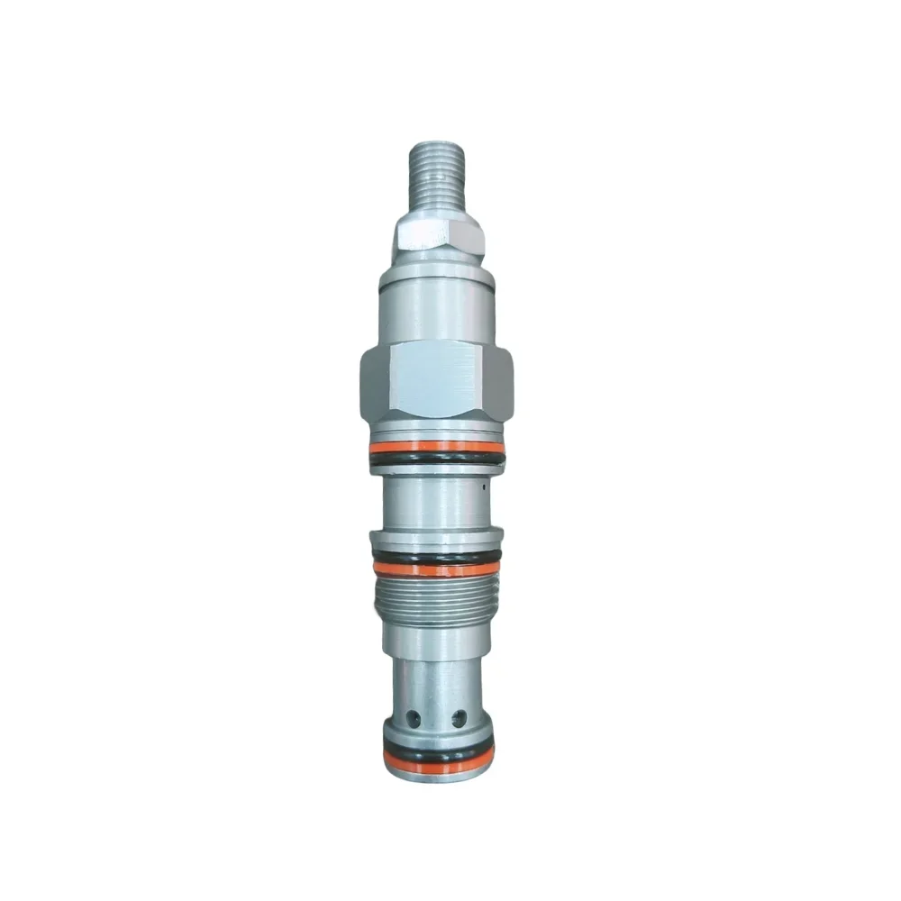 SUN Valve Pilot Operated Pressure Reducing Valve PBDB Function Replaced Hydraulic Valves Made In China
