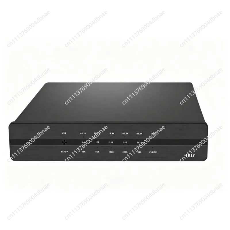 DDC USB Digital Interface, External Microwave Clock Input 45.1584MHz 49.152MHz