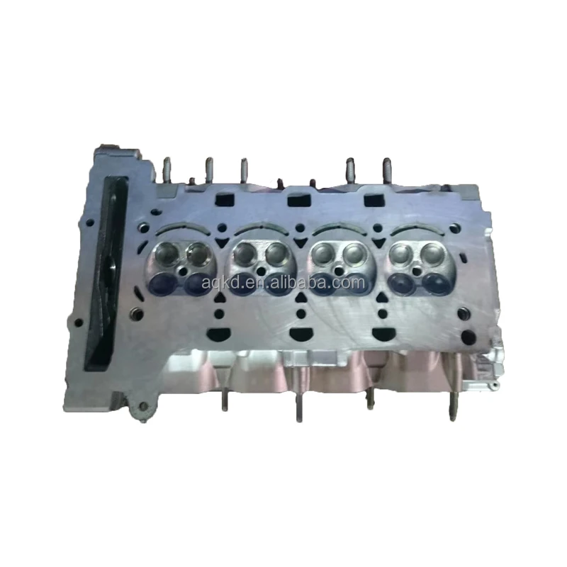 

30years' Manufacturer Retail Wholesale Other Auto Parts Aluminum Head Cylinder For Peugeot 0200HF 0200HR 0200HQ 0200GV