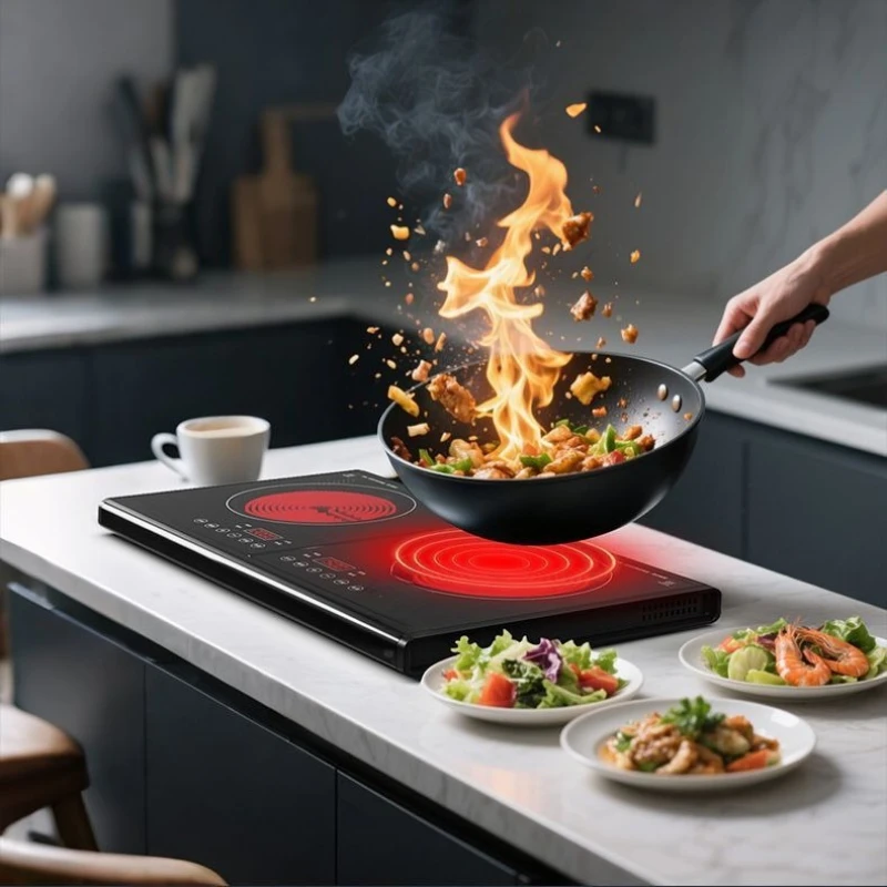 2025 New Electric C… - image