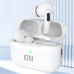 Xiaomi-Écouteurs Bluetooth ANC TWS, suppression active du bruit, écouteurs E17, casque sans fil, son stéréo HiFi, casque avec micro