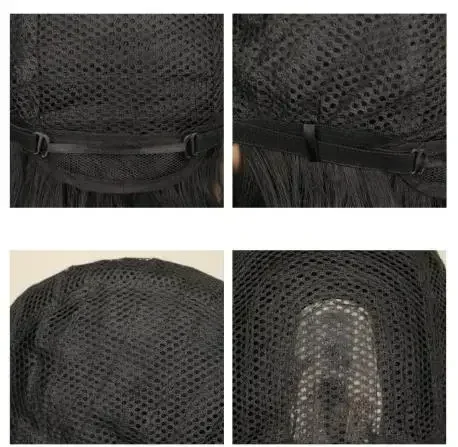 Rin Cosplay Pruik 32Cmshort Pruik Lichtgele Pruik Cosplay Anime Cosplay Pruiken Hittebestendige Synthetische Pruiken