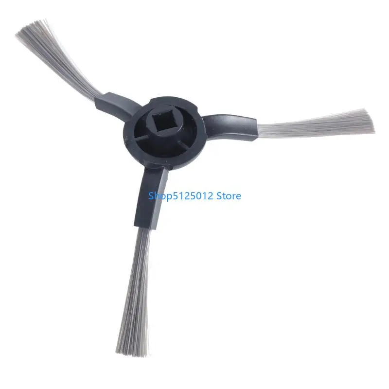 G8TC 10 PCS البلاستيك شوكة فرشاة الجانبية الاستبدال الفرشاة الجانبية المواد البلاستيكية