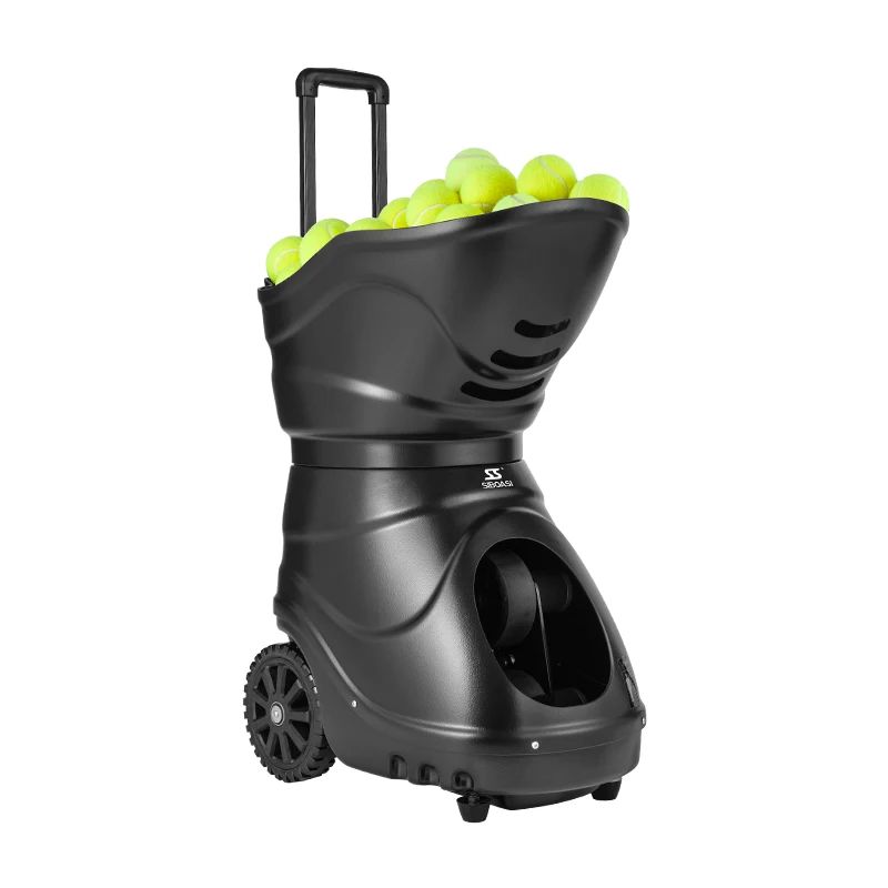 Best Selling Tennis Ball Shots Machine Tennis Ball Trainer Machine Tennis Ball Equipment