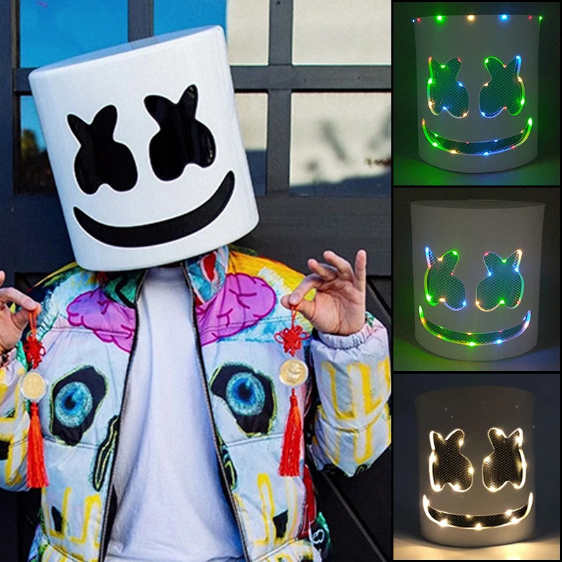 Funny Marshmallow F…