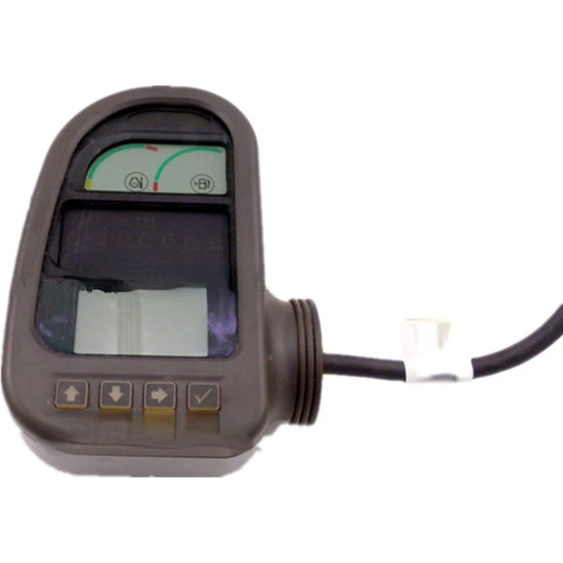 

Запчасти экскаватора EC210B, кластер монитора 14636301 VOE14636301