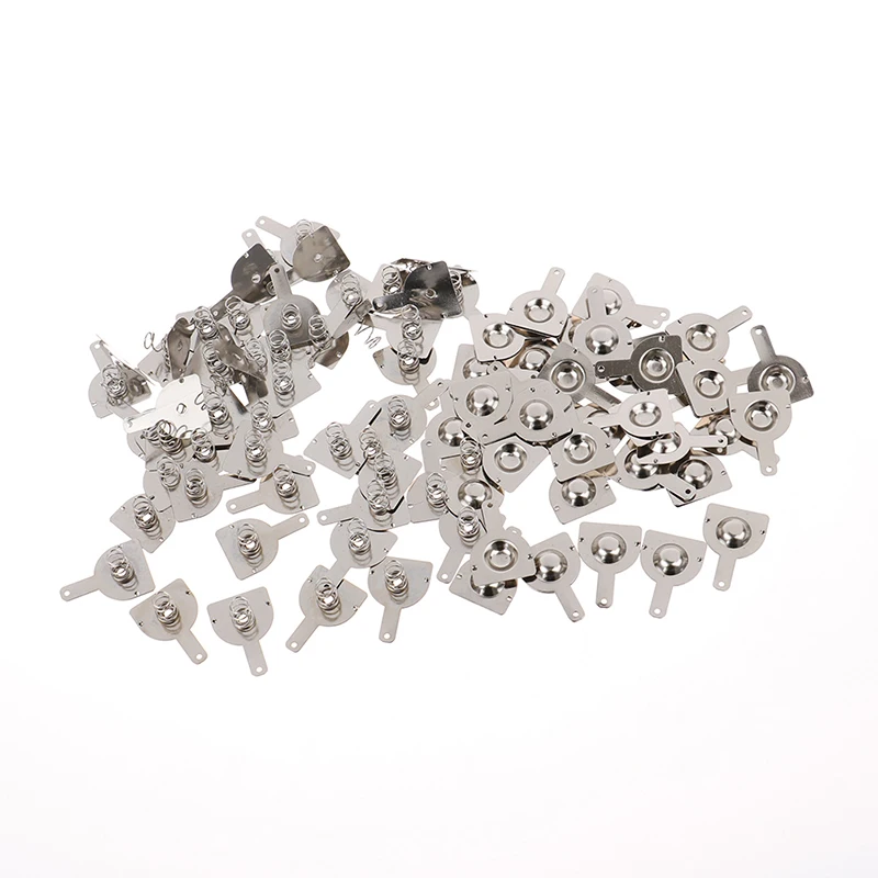 100Pcs 18650 Positi… - image