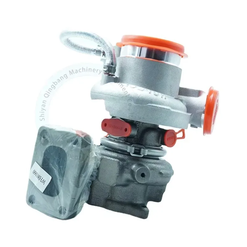 Engine Accessories  Diesel Engine Parts ISF QSF Turbocharger Kit 5321627 3797479 3797478