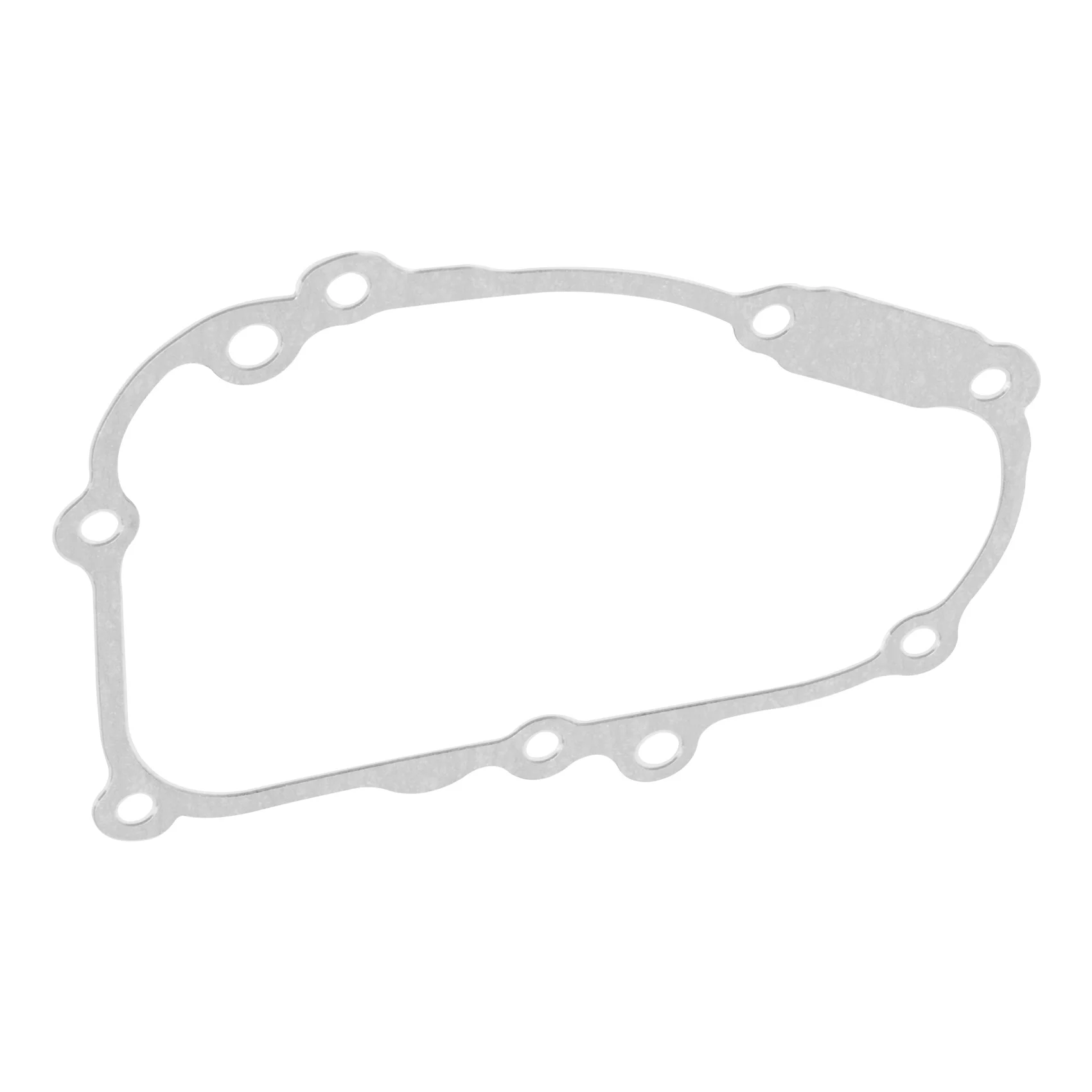 Motorfiets Aluminium Motorcarter Cover Ontsteking Trigger Voor Yamaha YZF R6 2003 2004 2005, Rechts