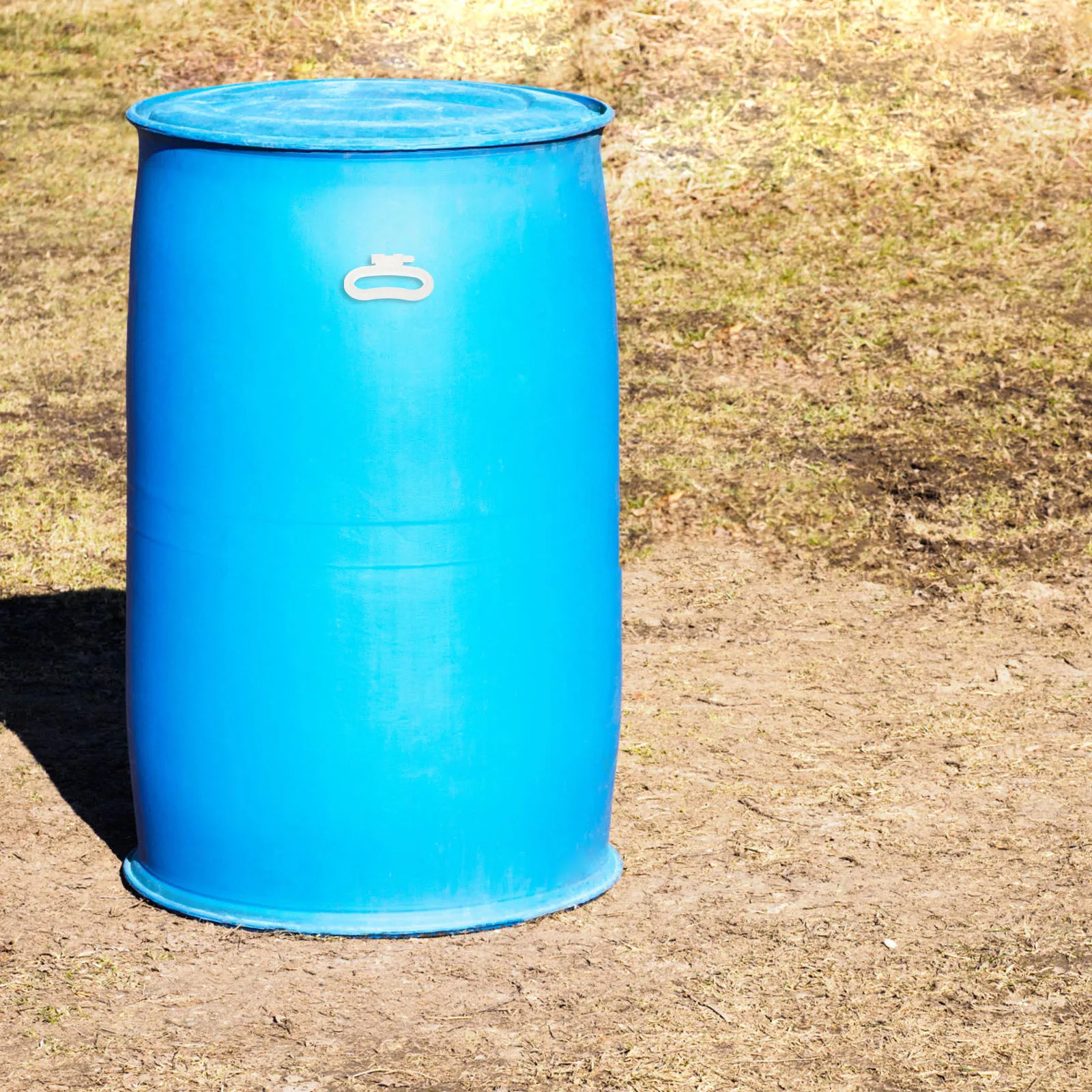 

10 pcs Plastic Bucket Handle Replaceable Compact Pail Grip Sturdy Water Jug Carrier Lifter For Home Factory Warehouse Use