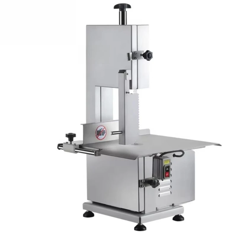 

Bone saw machine meat cutter bone saw stainless steel commercial high efficiency cutting