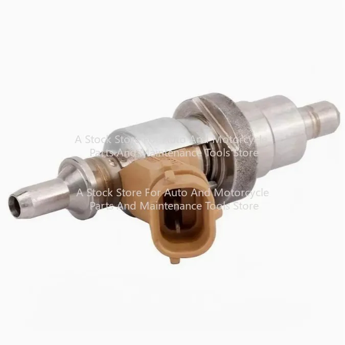 4PCS Fuel Injector For Toyota Corolla Avensis Auris RAV4 Verso For LEXUS 23710-26011 23710-26010