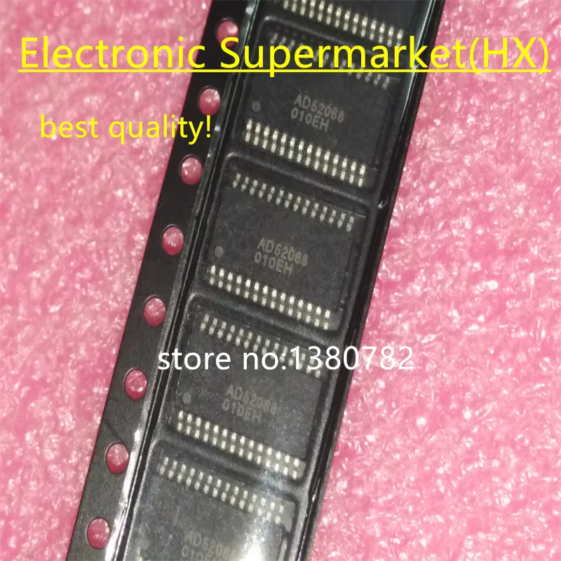 

Free shipping 10pcs-50pcs AD52068-QG28NRR AD52068 TSSOP-28 IC In stock!