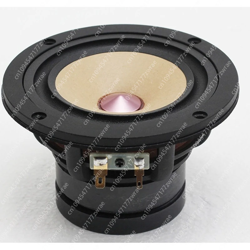 4, 5.5, 6 Inches, Full-range Speakers, DIY Bullet Speakers