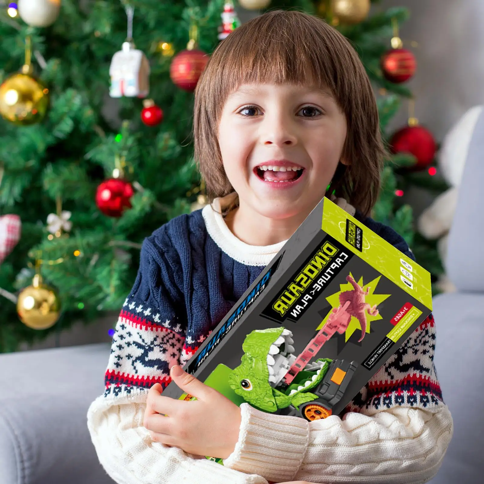 

Dinosaur Truck Toy Dinosaur Transport Car Carrier Truck Imaginative Vehicles For Kids Girls Boys Travel Holiday Christmas Party