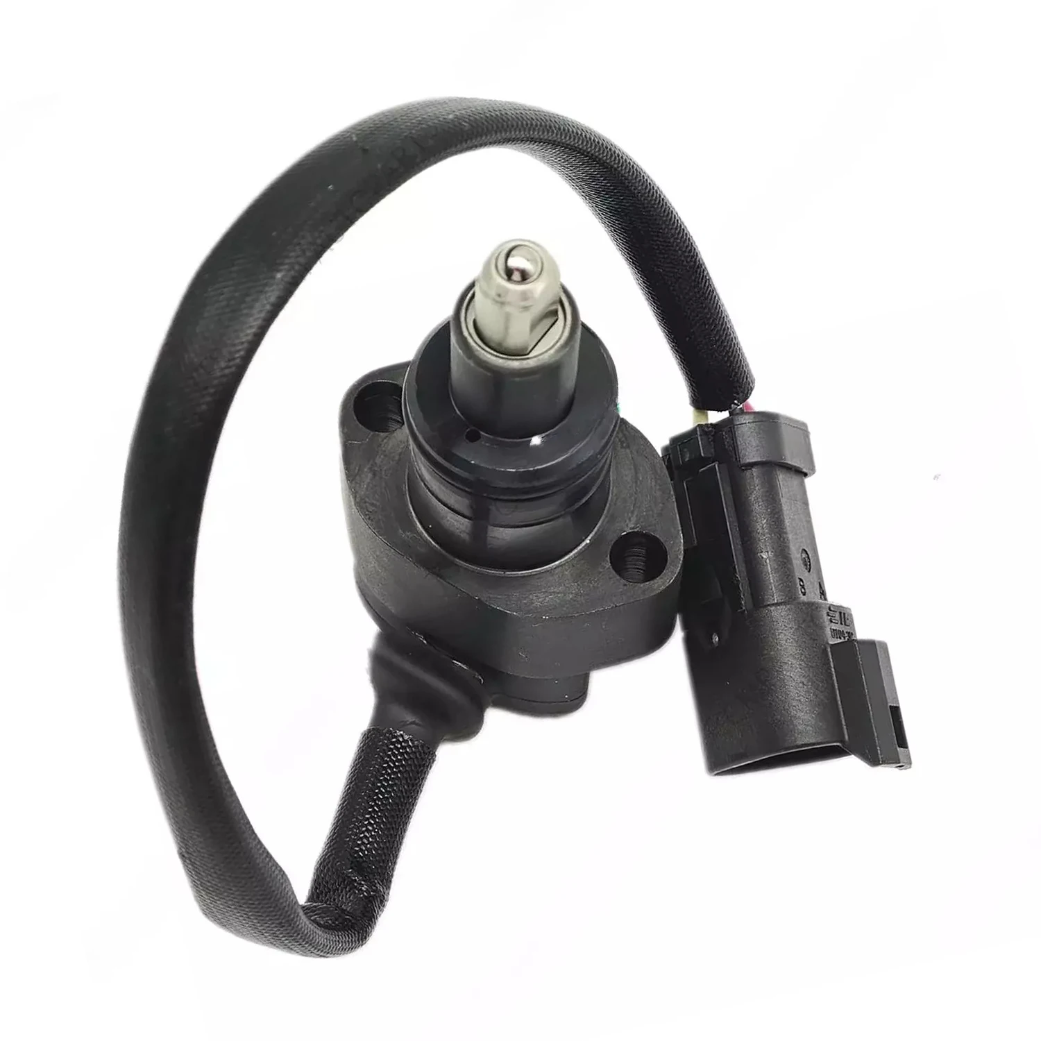 Hydraulic Pump Angle Sensor 729-12-21000 For Komatsu PC210-10 PC240-10 PC228-8 PC290-10 PC390-10 PC490-10 Excavator Car Parts