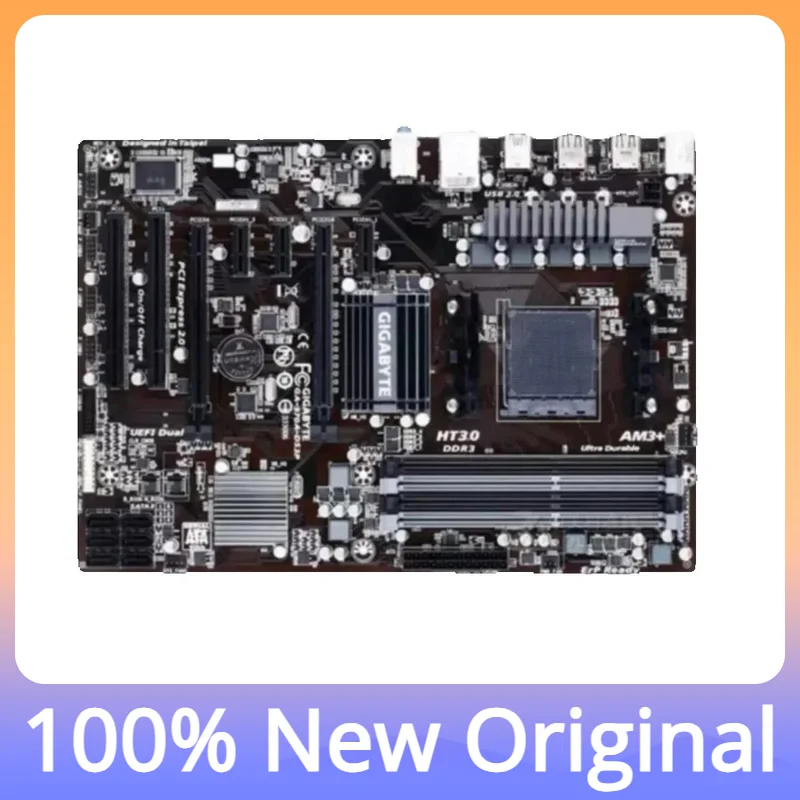 

Suitable For Gigabyte Ga-970a-ds3p Motherboard 32gb Am3 Ddr3 Atx 970 Motherboard 100% Tested Completely Normal. . In Stock