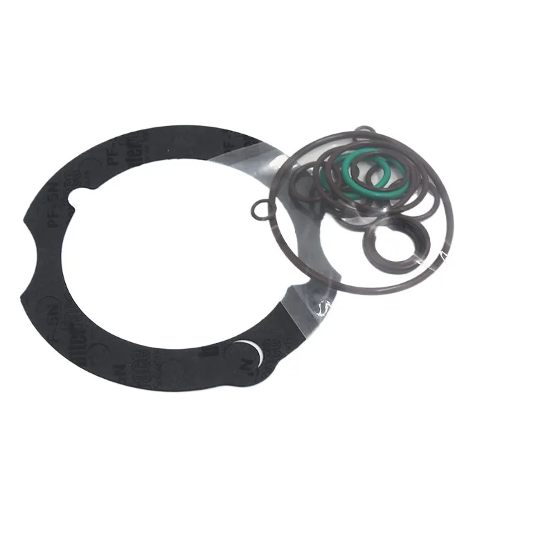 

HYDRAULIC MAIN PUMP SEAL KIT FOR SAUER DANFOSS MF20