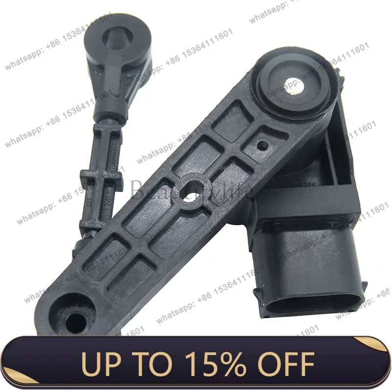 YJ Headlight Height Level Sensor LR033256 For Range Rover L405 Car Replacement Part