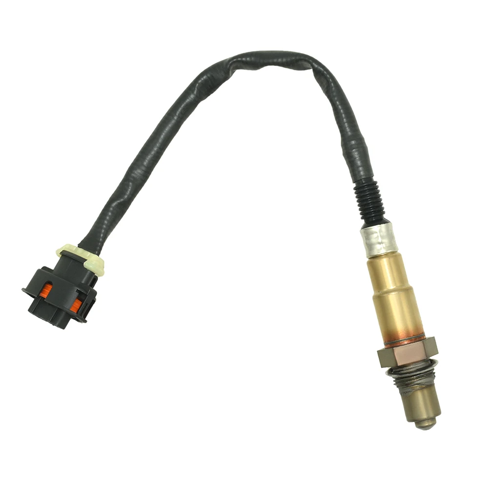 Downstream Oxygen Sensor 855366  for Opel Astra 1.6L 1.8L 1998-2005 Engine code Z16XEL 0258005225 Car Accessories Auto Parts