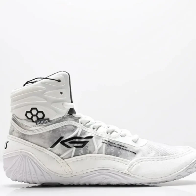 2026 Classic Brand Wrestling Shoes Men Women Designer Boxing Shoes For Unisex Comfortable Gym Training Shoes Couples Fighting Sh