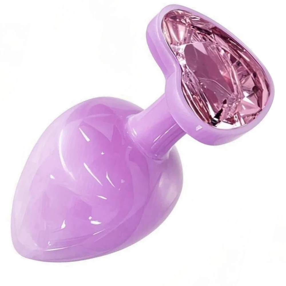 Sexy Shop Products Anal Plug for Beginners Adult Sex Toys For Women Men Bullet Butt Plug Stimulator Prostate Massager Adult Toys