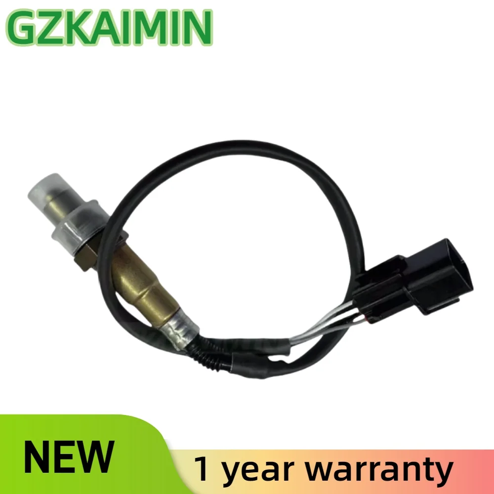 

39210-03000 0258986766 Lambda Oxygen Sensor 4 Pin 1.2 Petrol For HYUNDAI i10