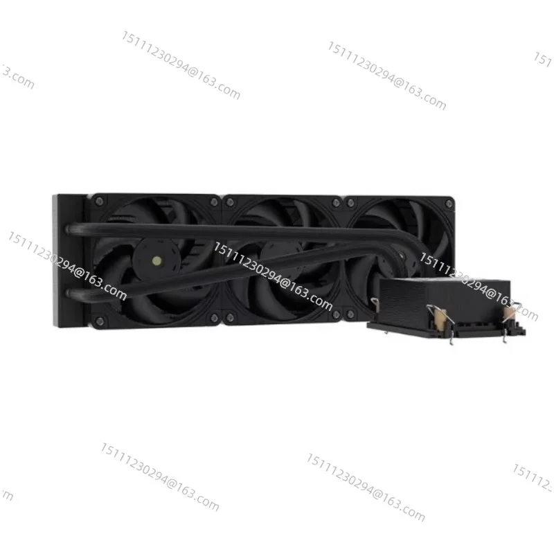 Integrated server water-cooled heatsink CPU water-cooled 4189/4677 AMD SP3/TR4 /SP5