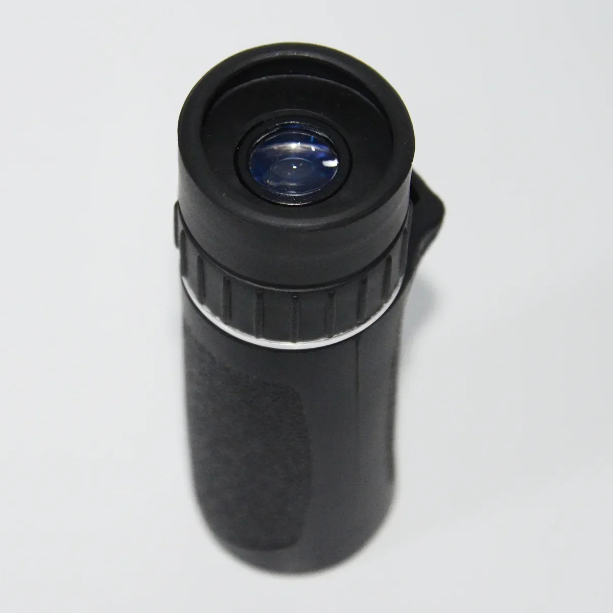 The New Mini 20X25 Classic Portable Outdoor Monocular High Power Low Light Night Vision Camping  Hiking Telescope