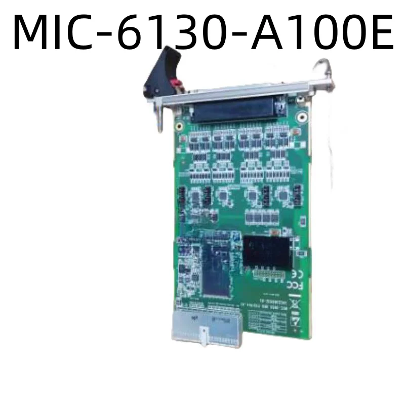 

New Original Genuine Boards MIC-6130-A100E MIC-6130-B100E MIC-3398A-M2E MIC-3398B-M4E MIC-3951-AE