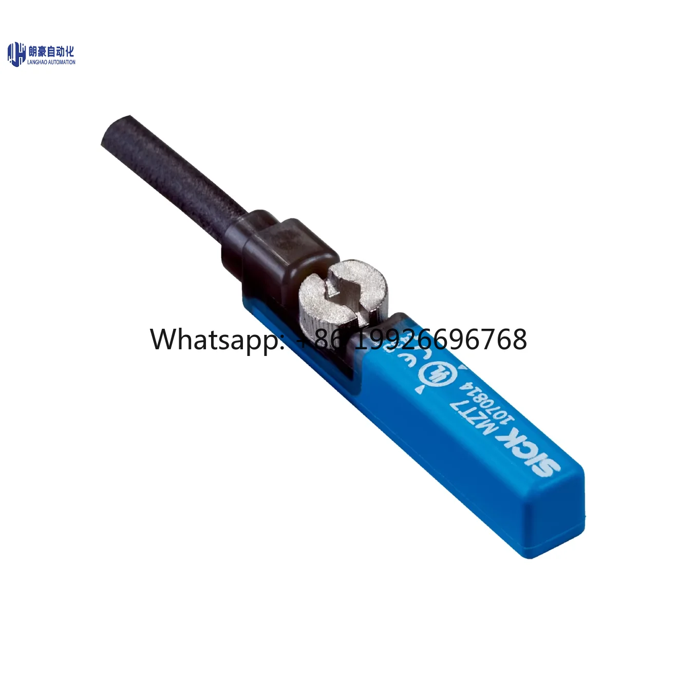 MZT7-03VPS-KW0 MZT7-02VPS-KW0 MZT7-04VPS-KW0 Inductive Proximity Sensor High Precision Stable Detection for Industrial