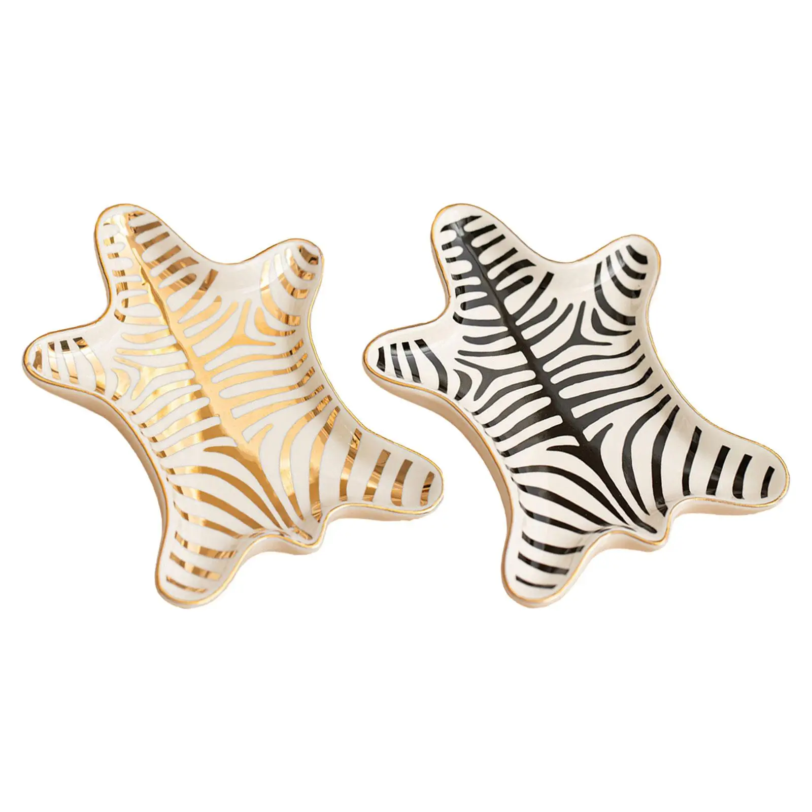 

Новинка, поднос для ювелирных изделий, ювелирная тарелка, браслет, ожерелье, блюдо для ювелирных изделий, органайзер для ювелирных изделий для настольного комода, товары для вечеринок