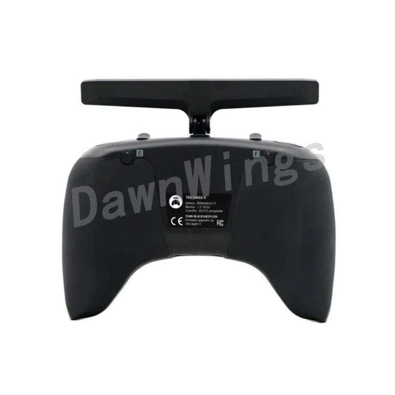 Freeshipping TEAM BLACKSHEEP TANGO 2/2 PRO V4 Version Built-in CrossfireSensor Gimbals RC FPV Racing Drone Radio Controller