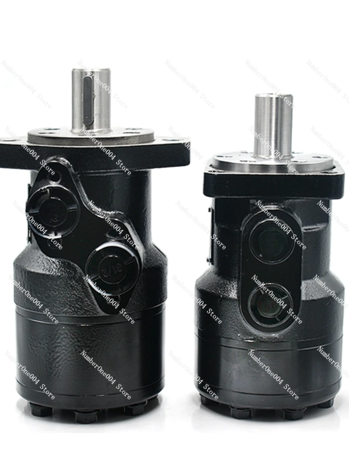 

Applicable to Mold Hydraulic Pressure Gerotor Motor