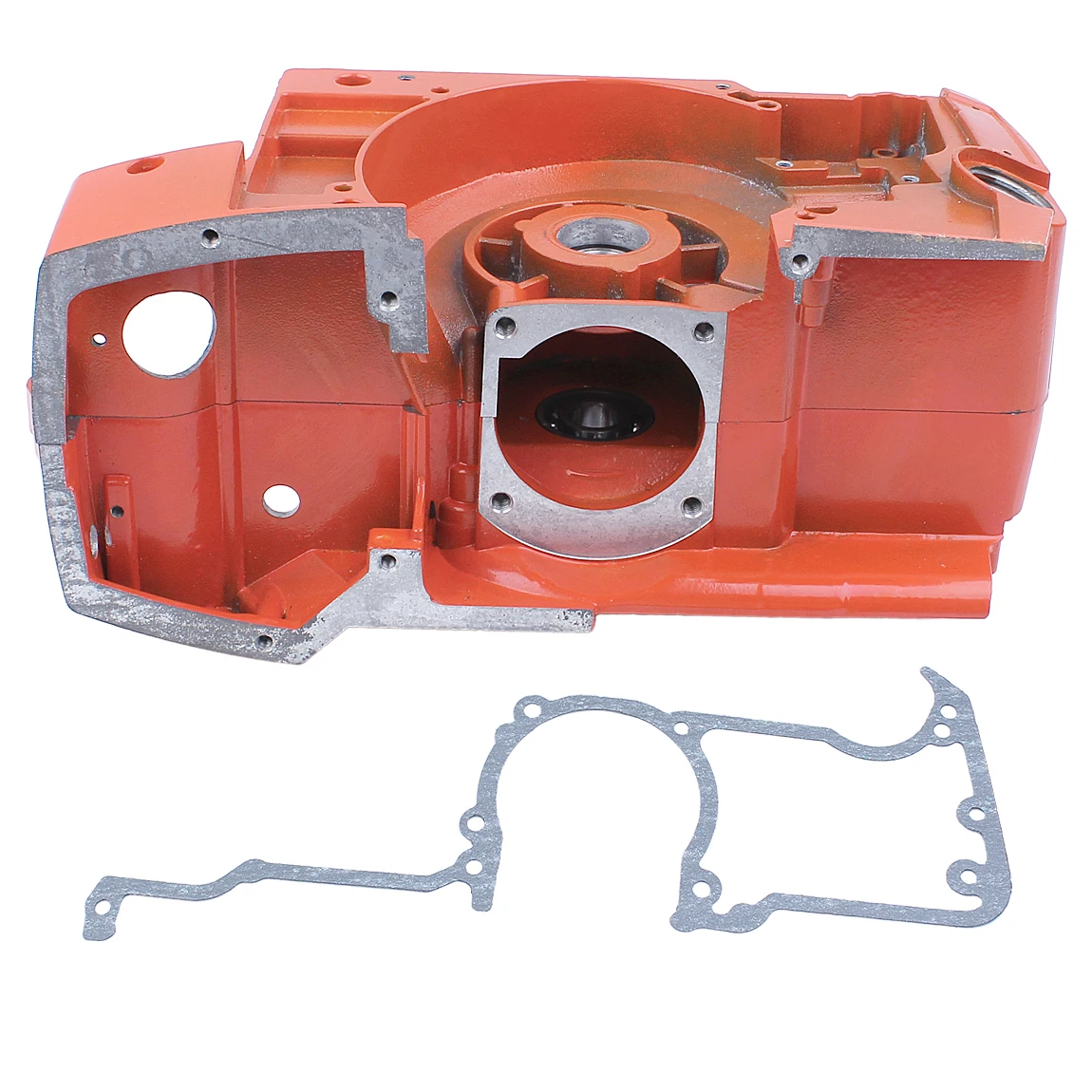 Crankcase Crank Case Gasket For Husqvarn 268 272 XP 61 Chainsaw #