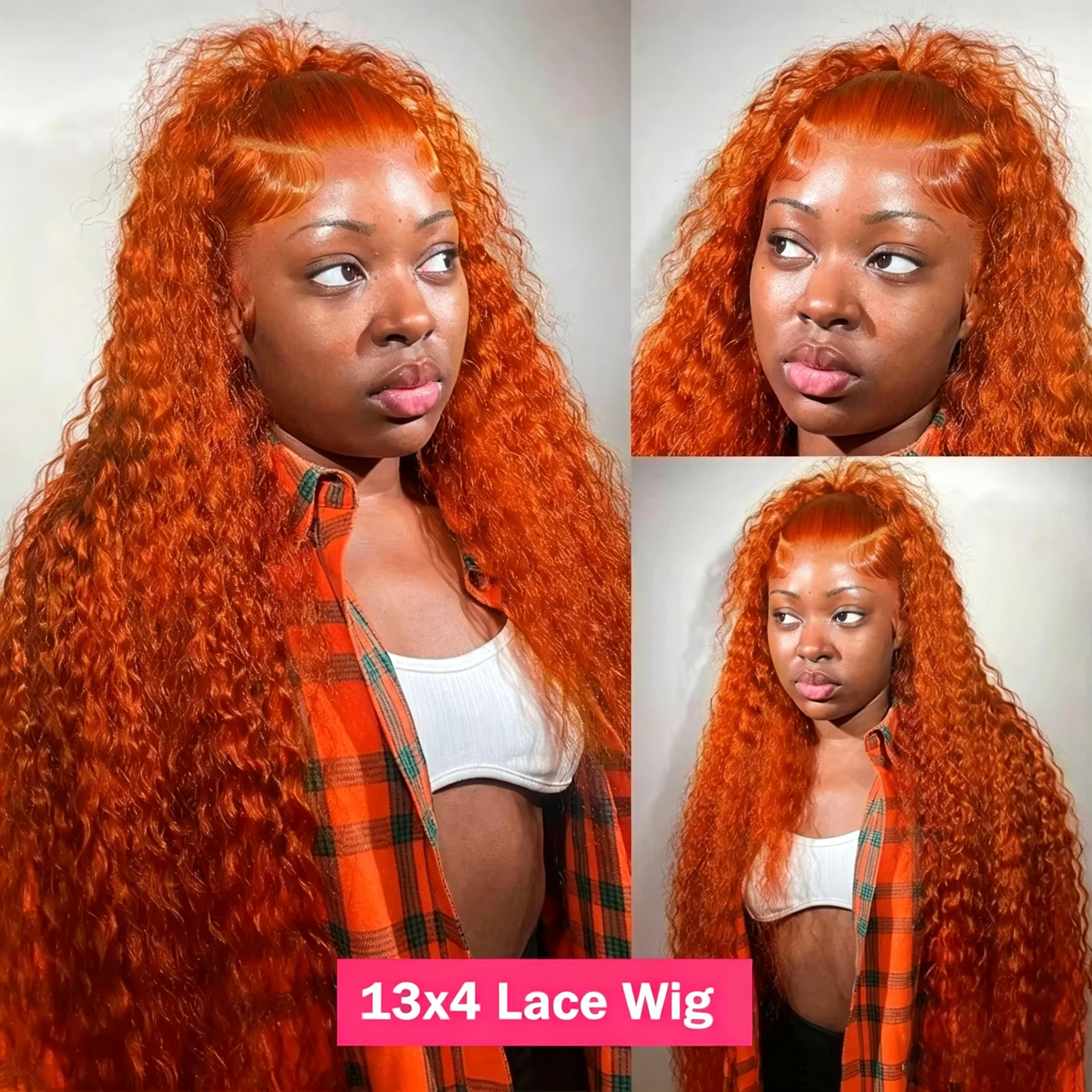Thumbnail 3 - #6 Highest Rated Curly Wigs to Buy in 2026