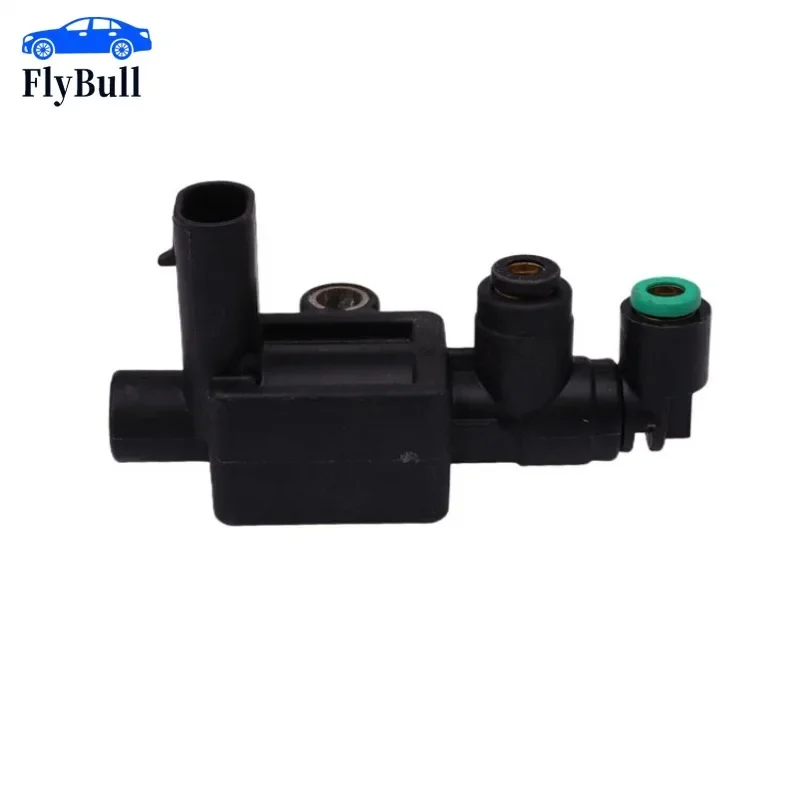 G90-6047 G90-1001-2 صمام الملف اللولبي الجديد مغلق عادة يناسب شاحنة باكا بيتربيلت 320 325 330 335 377