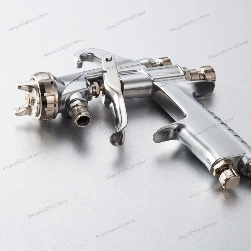 For WIDER1 Manual Paint Gun, Paint Gun, Furniture Car Spray Gun