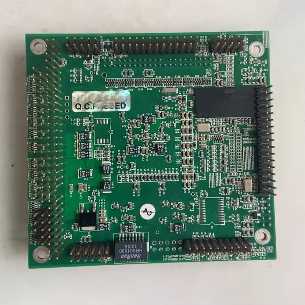 

Industrial motherboard SD701-V1.0 ST104-105174B