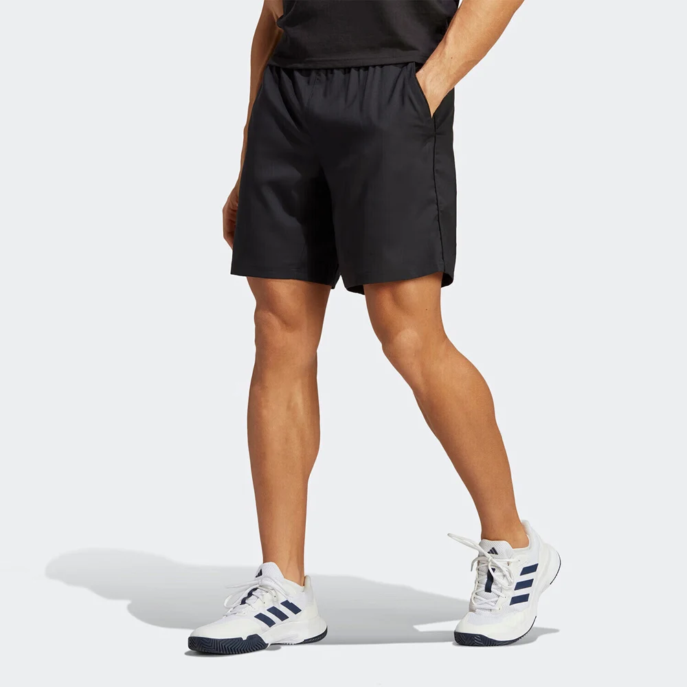 

Спортивные шорты Adidas TS SHORT Essential, дышащие и прочные для тренировок и повседневных дней