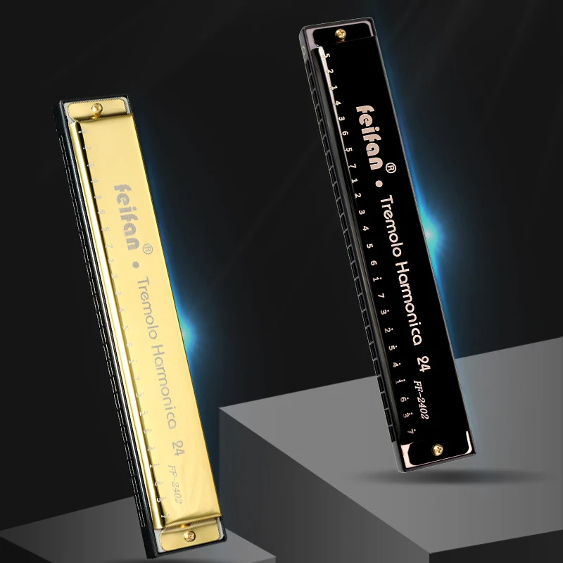 #81 Harps Comparison Guide