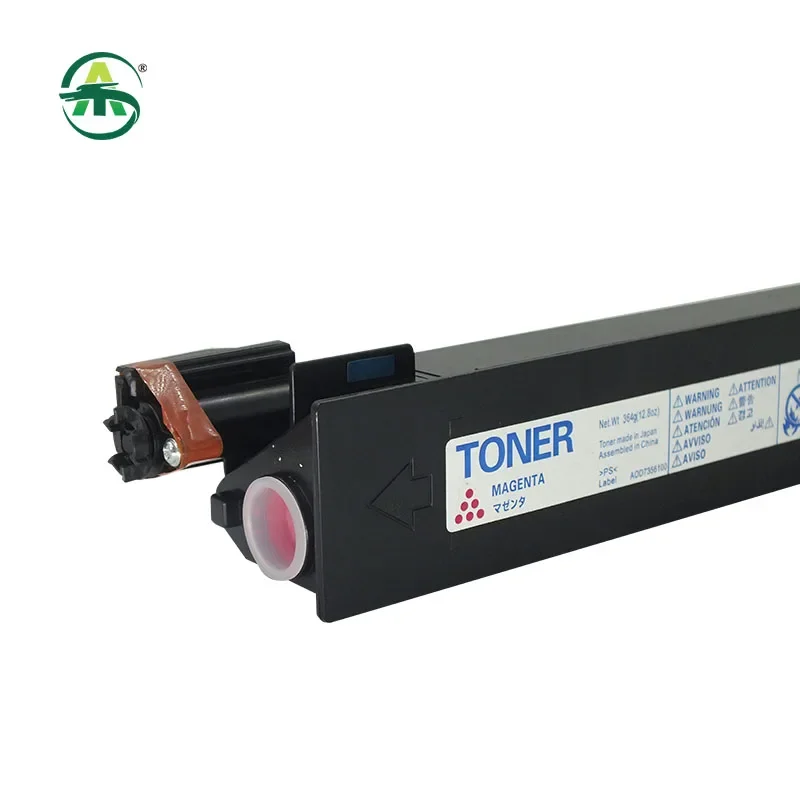 4PCS TN213 TN214 TN314 Toner Cartridge for Konica Minolta Bizhub C253 203 C200 C210 C200E C353 C7720 C7721