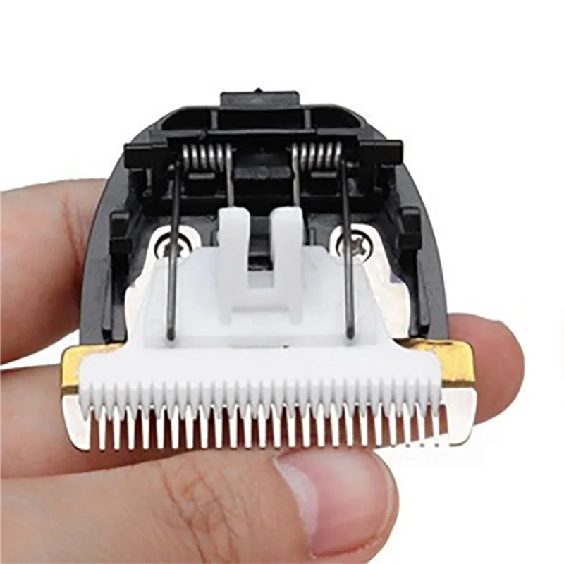 

AAAN-3X Grooming Cutter Head Razor Blade 40Mm 24 Teeth For Animal Clipper Trimmer