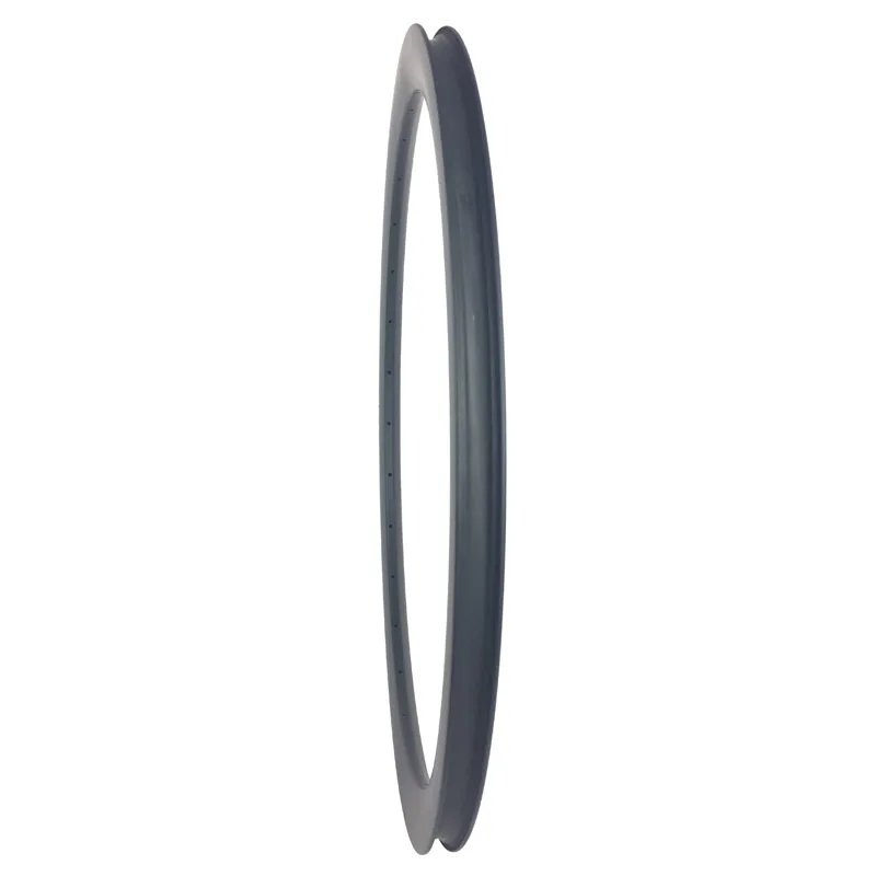 

LIENGU Gravel Bike Carbon Rim 35mm 40mm 45mm 50mm Depth 700C Road Bicycle Disc Brake Wheels Tubeless Ready Tapeless