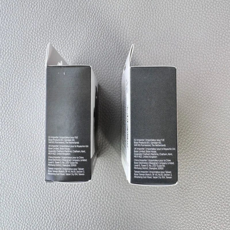 New Silicone Protective Case for Bose QuietComfort Ultra, Earbuds II, Earbuds (Shark 4/3/2) view 3